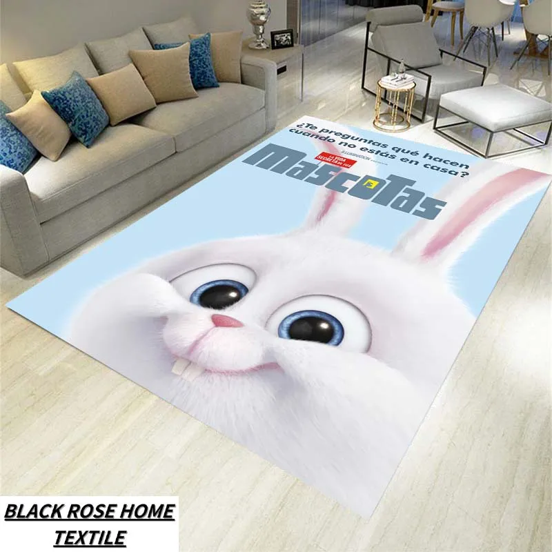 12-стильный ковер с героями мультфильмов The-S-Secret-L-Life-of-Pets, коврик для гостиной, дивана, напольный коврик, украшение для детской комнаты, противоскользящий коврик для отдыха
12-стильный ковер с героями мультфильмов The-S-Secret-L-Life-of-Pets, коврик для гостиной, дивана, напольный коврик, украшение для детской комнаты, противоскользящий коврик для отдыха