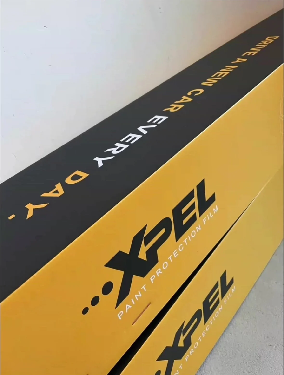XPEL автомобильная защитная пленка для краски, автомобильная пленка против царапин, гарантия 10 лет, не желтеет, долговечность, как новый ТПУ PPF
XPEL автомобильная защитная пленка для краски, автомобильная пленка против царапин, гарантия 10 лет, не желтеет, долговечность, как новый ТПУ PPF