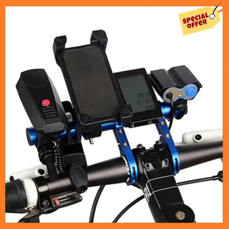 AD08-Bicycle Extension Of The Multi -Function Aluminum Alloy Extension Sheet Lamp Code Watch Extension Extension Bracket
AD08-Bicycle Extension Of The Multi -Function Aluminum Alloy Extension Sheet Lamp Code Watch Extension Extension Bracket