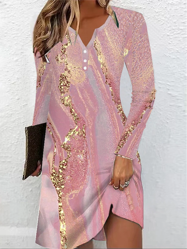 Женские летние новые базовые платья 2025 года, пуловер на пуговицах с v-образным вырезом и стразами, розовое платье, офисная верхняя одежда
Женские летние новые базовые платья 2025 года, пуловер на пуговицах с v-образным вырезом и стразами, розовое платье, офисная верхняя одежда