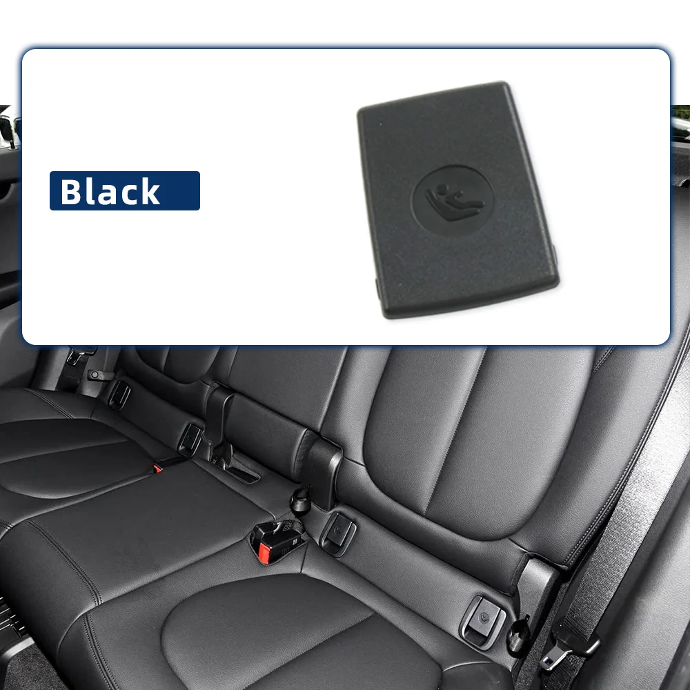 Чехол Isofix 52207384717 для BMW X1 X2 F48 F49 F39 2 серии F45 F46, пряжка заднего сиденья 52207384719
Чехол Isofix 52207384717 для BMW X1 X2 F48 F49 F39 2 серии F45 F46, пряжка заднего сиденья 52207384719