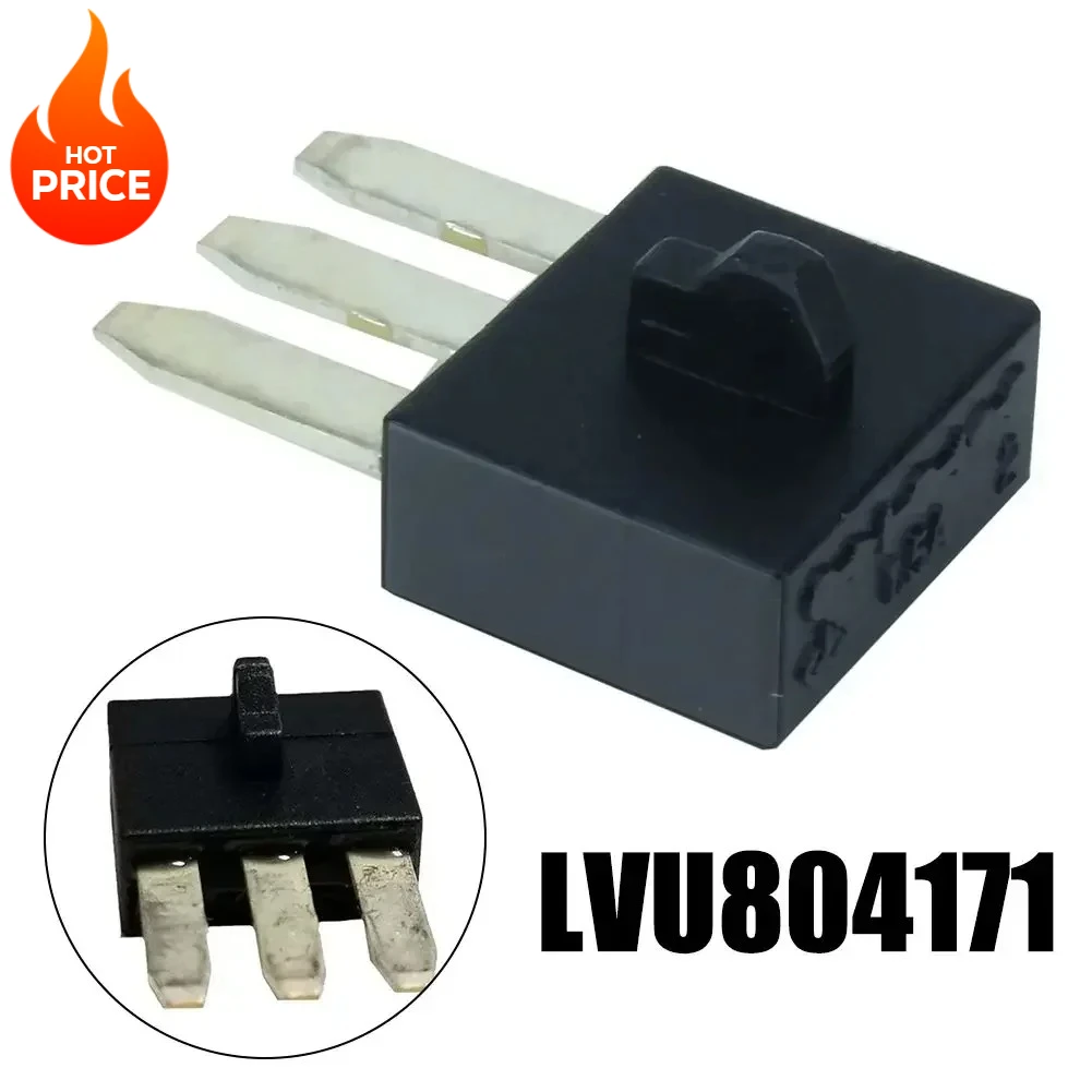 Car Equipment 1.5 Amp Diode Replacement Fits For John For Deere LVU804171 Automobiles Interior Replacement Accessories
Car Equipment 1.5 Amp Diode Replacement Fits For John For Deere LVU804171 Automobiles Interior Replacement Accessories