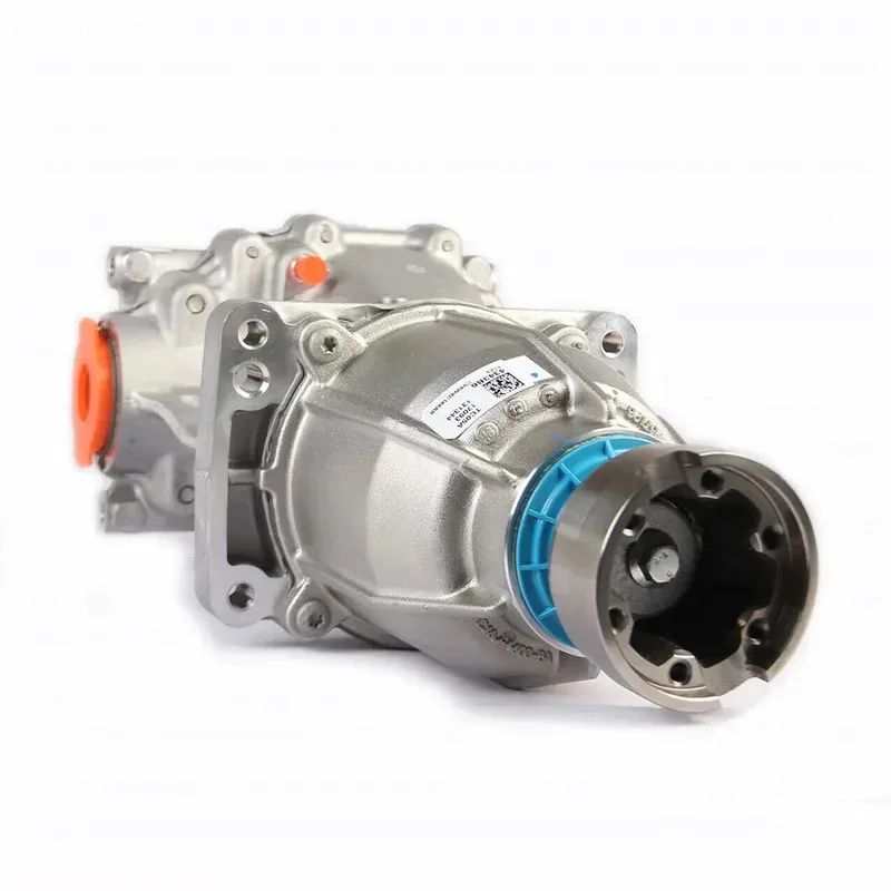 Suitable For Ford Edge Explorer &Lincoln MKC, MKZ, MKX Models. Rear Differential Carrier Assembly
Suitable For Ford Edge Explorer &Lincoln MKC, MKZ, MKX Models. Rear Differential Carrier Assembly