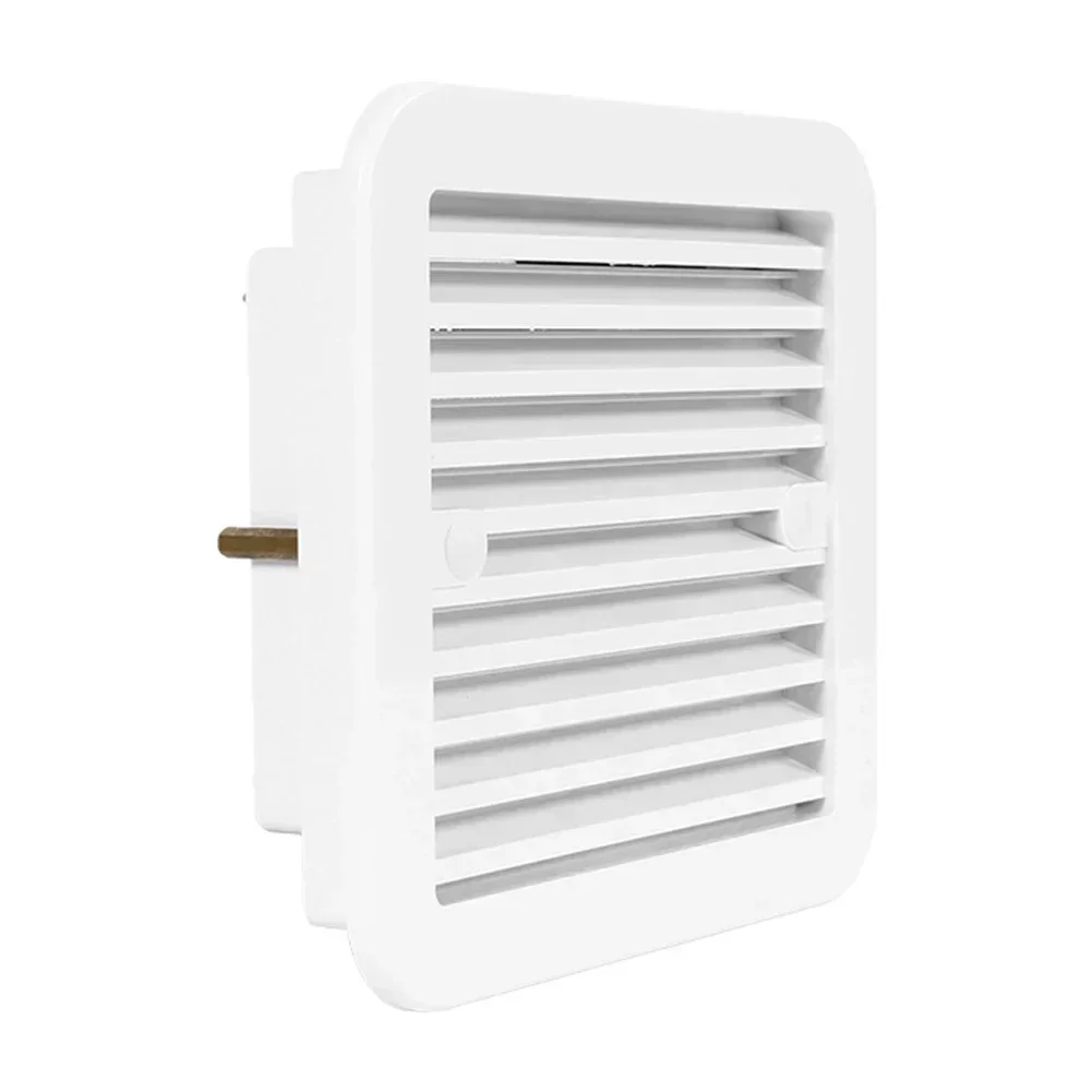 RV Exhaust Vent Ventilation Exhaust Bathroom Louver Air Outlet Cover Heating Cooling Ventilation Exhaust Grille Cover
RV Exhaust Vent Ventilation Exhaust Bathroom Louver Air Outlet Cover Heating Cooling Ventilation Exhaust Grille Cover