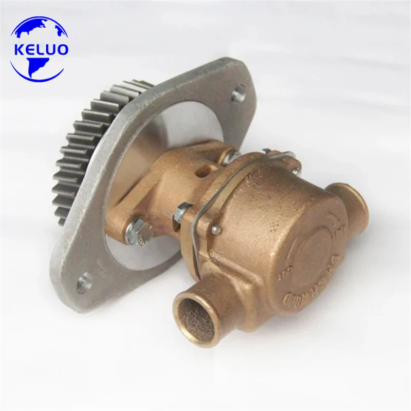 OEM Wholesale Price Spare Parts Sea Water Pump 3912019 for Excavator Repair Parts
OEM Wholesale Price Spare Parts Sea Water Pump 3912019 for Excavator Repair Parts