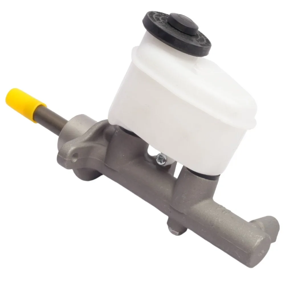 472010C010 DORMAN630126 MC390588 New Automobile Part Metal Brake Master Cylinder for Toyota Tundra 2004 2005 2006 47201-0C010
472010C010 DORMAN630126 MC390588 New Automobile Part Metal Brake Master Cylinder for Toyota Tundra 2004 2005 2006 47201-0C010