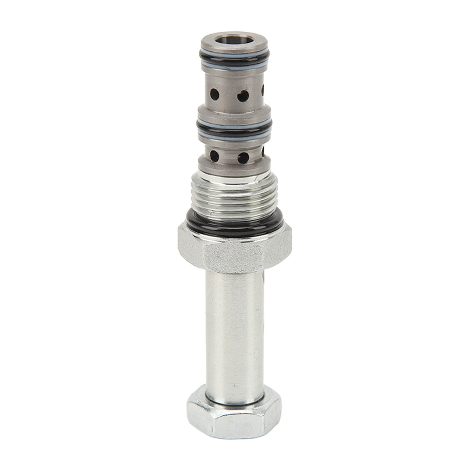 Cartridge Solenoid Valve SV08 30 0 N 00 3 Way 0‑4 GPM Flow Solenoid Operated Spool Valve for Hydraforce
Cartridge Solenoid Valve SV08 30 0 N 00 3 Way 0‑4 GPM Flow Solenoid Operated Spool Valve for Hydraforce