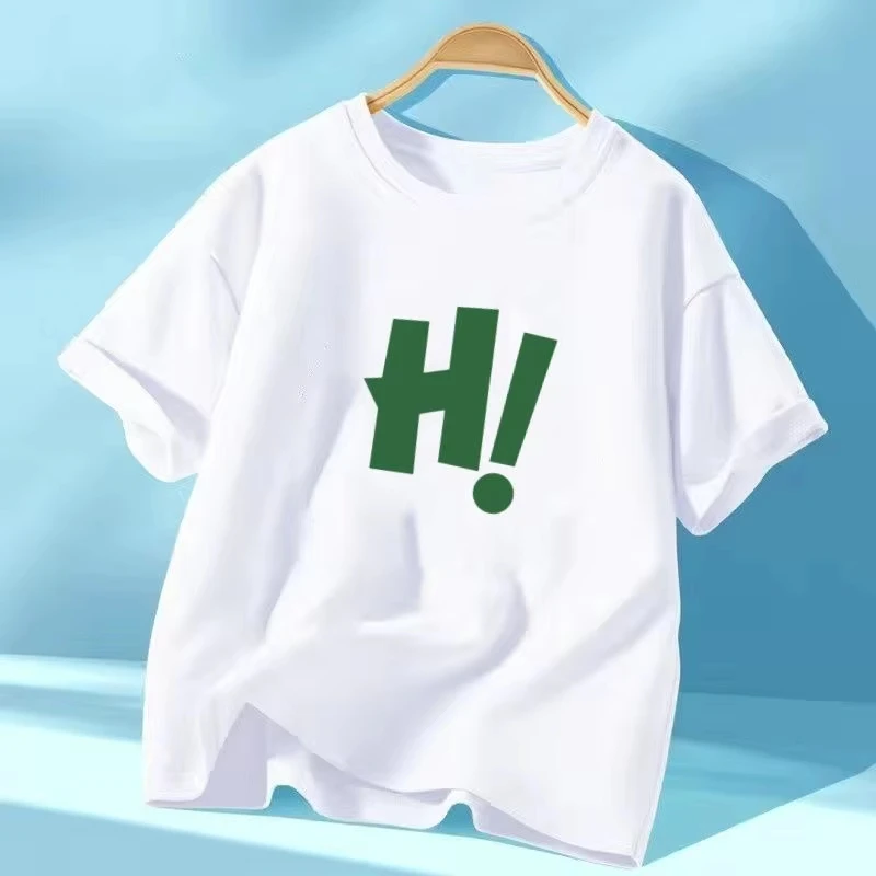 2025 Summer New, My Youth, I Call The Shots, Pure Cotton New Trend Unisex Crew Neck Short-sleeved Casual Fashion Top T-shirt
2025 Summer New, My Youth, I Call The Shots, Pure Cotton New Trend Unisex Crew Neck Short-sleeved Casual Fashion Top T-shirt