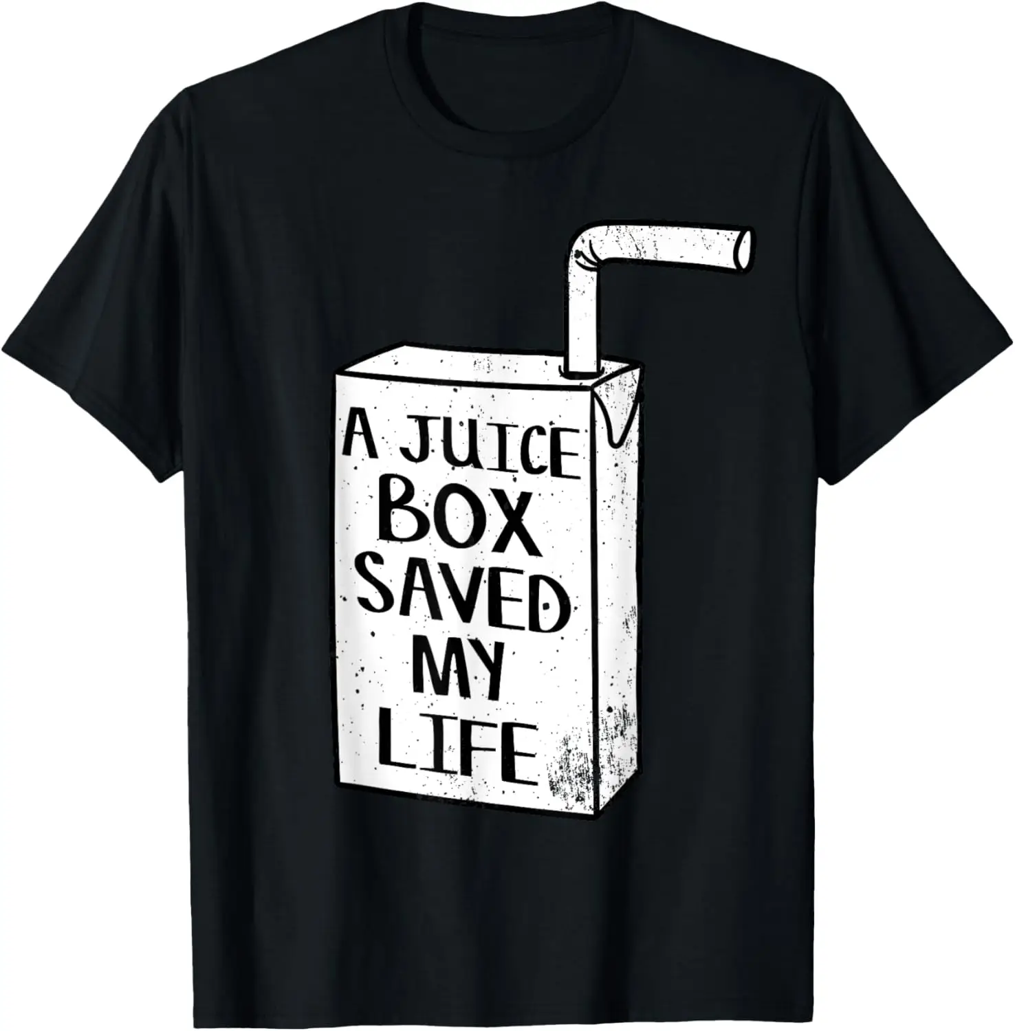 Коробка для сока Saved My Life, футболка с информацией о диабете, летняя уличная одежда унисекс, топы, забавная рубашка, настраиваемая Ropa Hombre
Коробка для сока Saved My Life, футболка с информацией о диабете, летняя уличная одежда унисекс, топы, забавная рубашка, настраиваемая Ropa Hombre