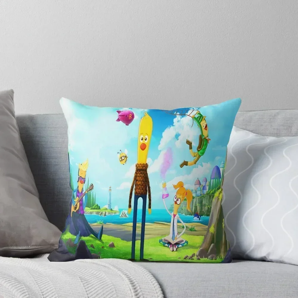 Archibald's Next Big Thing Gift For Fans archibald's next big thing characters Throw Pillow Pillow Decor Pillow Cover
Archibald's Next Big Thing Gift For Fans archibald's next big thing characters Throw Pillow Pillow Decor Pillow Cover
