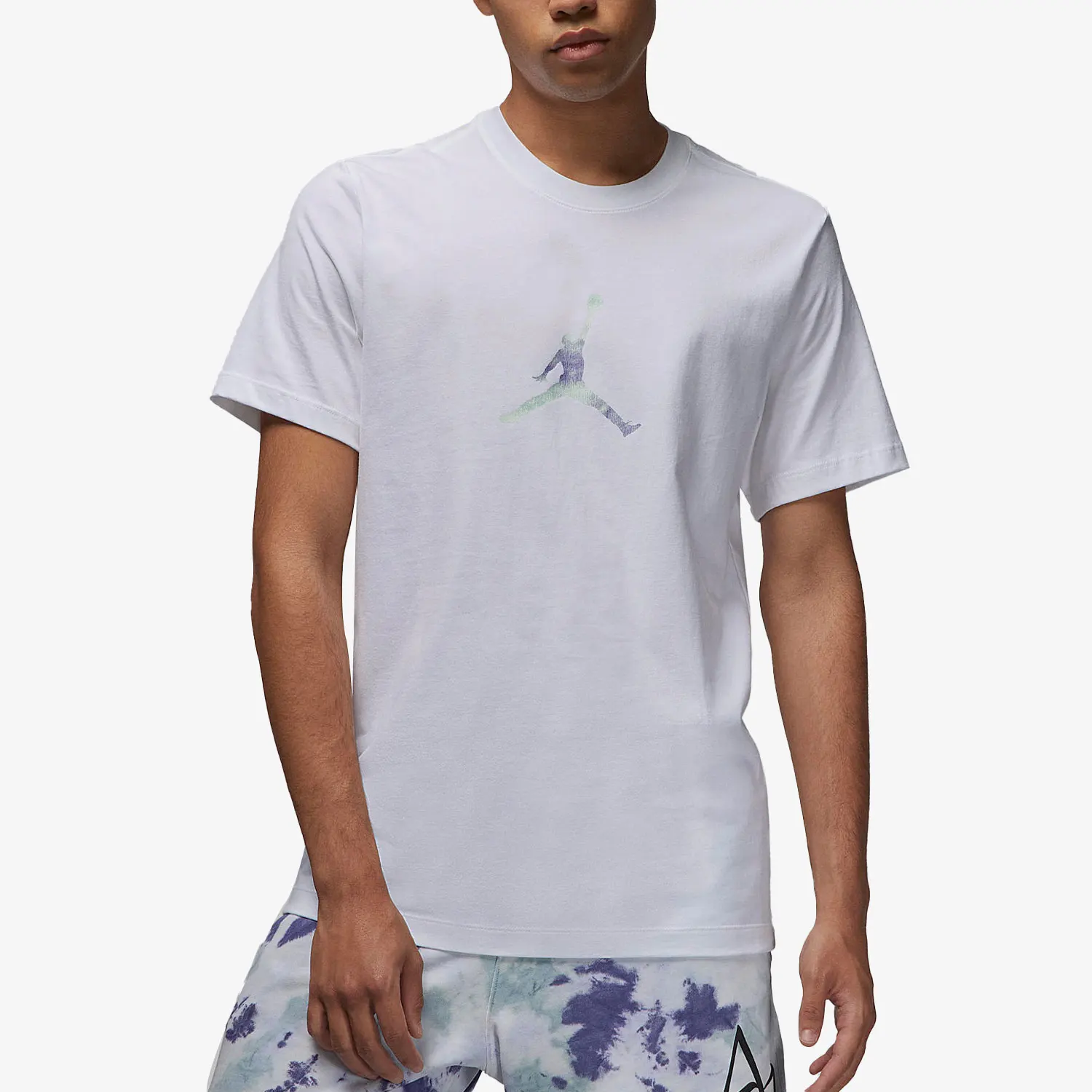 Nike Authentic Current Season JORDAN New Men's Basketball Sports T-Shirt DO8899-100
Nike Authentic Current Season JORDAN New Men's Basketball Sports T-Shirt DO8899-100