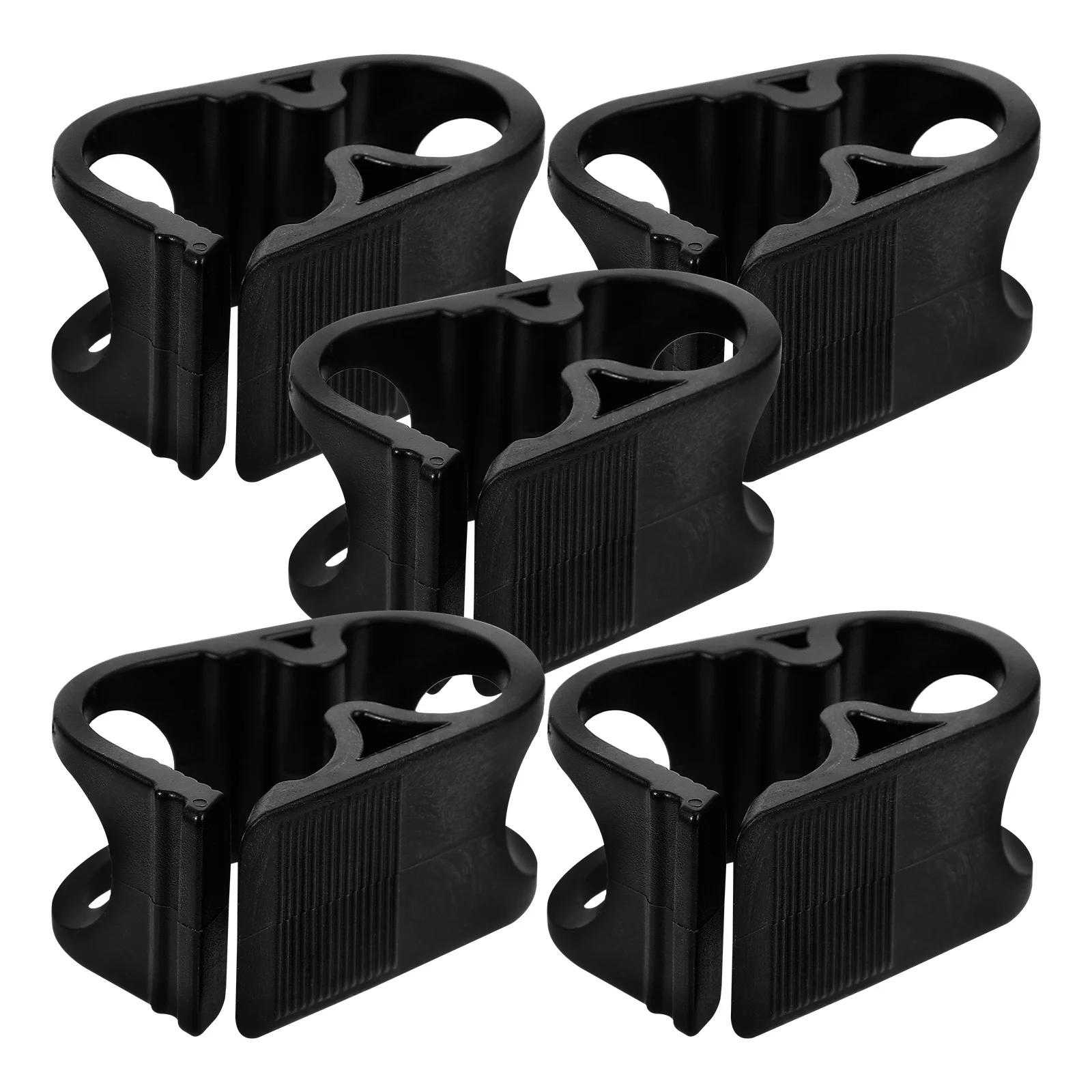 5pcs Adjustable Pipe Clamp Flow Control Clamps Plastic Hose Clip Tubing Drainage Shut Regulator Use
5pcs Adjustable Pipe Clamp Flow Control Clamps Plastic Hose Clip Tubing Drainage Shut Regulator Use