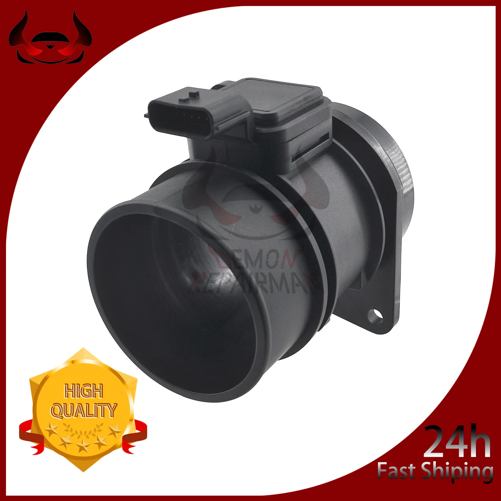 Mass Air Flow Sensor For NISSAN DUALIS I OPEL VIVARO A Bus 06-13 1.51L 2.01L H8200300002 8200280060 8ET009142131 5WK97008 722422
Mass Air Flow Sensor For NISSAN DUALIS I OPEL VIVARO A Bus 06-13 1.51L 2.01L H8200300002 8200280060 8ET009142131 5WK97008 722422