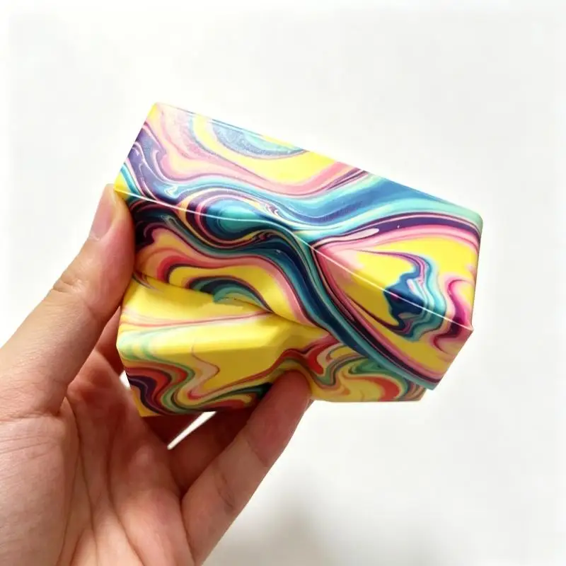 Versatile 1PC Antistress Butter Stick Slow Rising Toy for Anxiety and Stress Relief Anywhere
Versatile 1PC Antistress Butter Stick Slow Rising Toy for Anxiety and Stress Relief Anywhere