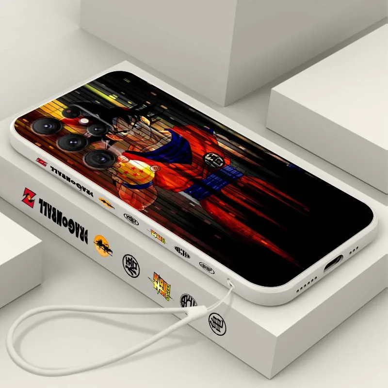 Creative Art Goku Dragon Ball For Samsung Galaxy S26 S25 S24 S23 S22 S21 S20 S10 Edge Ultra Plus FE Liquid Left Rope Phone Case
Creative Art Goku Dragon Ball For Samsung Galaxy S26 S25 S24 S23 S22 S21 S20 S10 Edge Ultra Plus FE Liquid Left Rope Phone Case