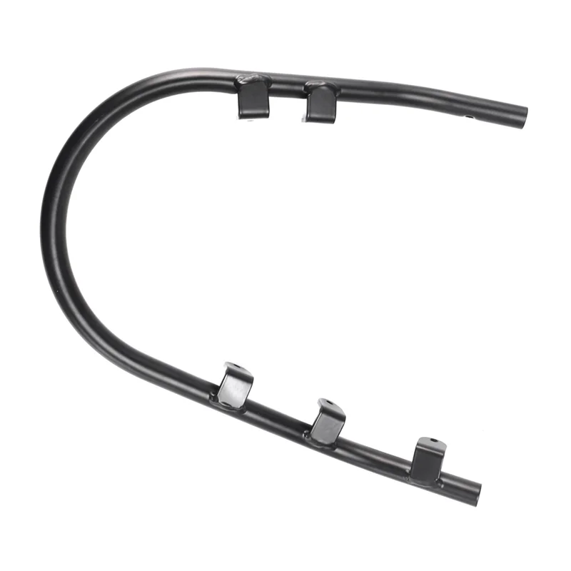 A65P-1 PCS Motorcycle Front Fender Mudguard Bumper Guard Frame Protector Black Metal For Vespa Sprint Primavera 125 150
A65P-1 PCS Motorcycle Front Fender Mudguard Bumper Guard Frame Protector Black Metal For Vespa Sprint Primavera 125 150