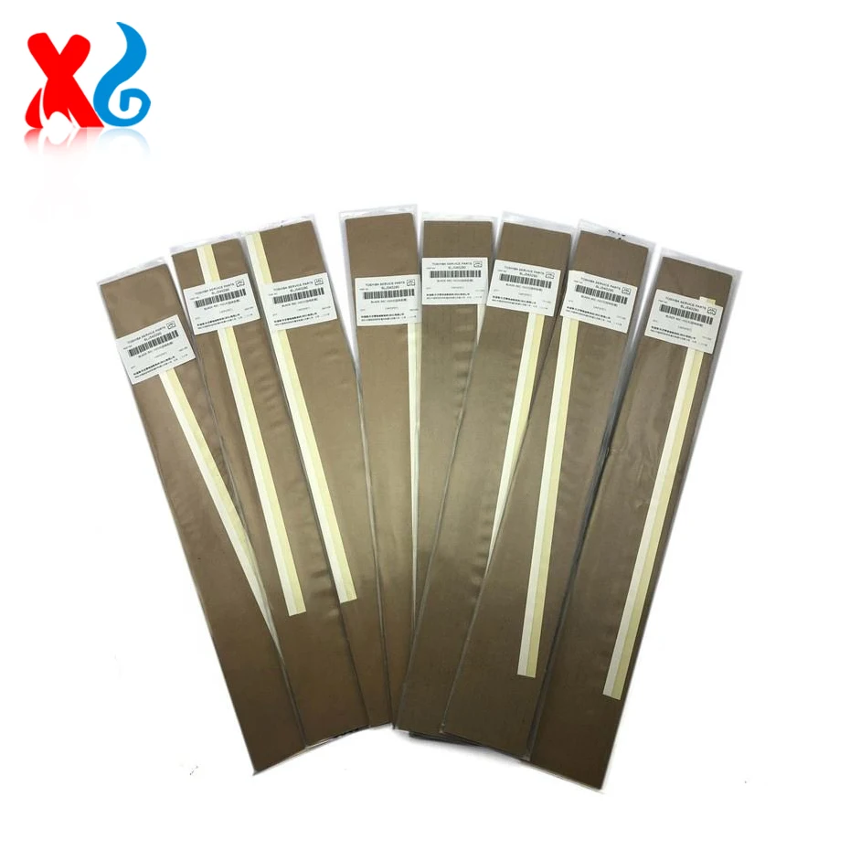 4PCS 6LJ54029000 Original Recovery Blade For Toshiba E-Studio 2050C Copier Parts
4PCS 6LJ54029000 Original Recovery Blade For Toshiba E-Studio 2050C Copier Parts