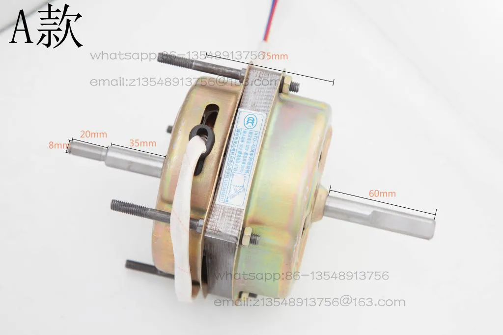 Factory direct sales hand-cranked electric dual-purpose air separator agricultural windmill special motor power switch
Factory direct sales hand-cranked electric dual-purpose air separator agricultural windmill special motor power switch
