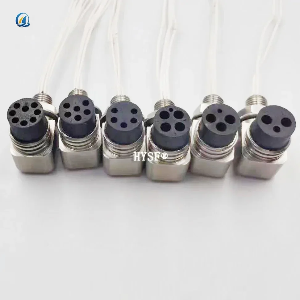 Специальный соединительный кабель глубоководного цвета MCBHRA8M 2025
Специальный соединительный кабель глубоководного цвета MCBHRA8M 2025