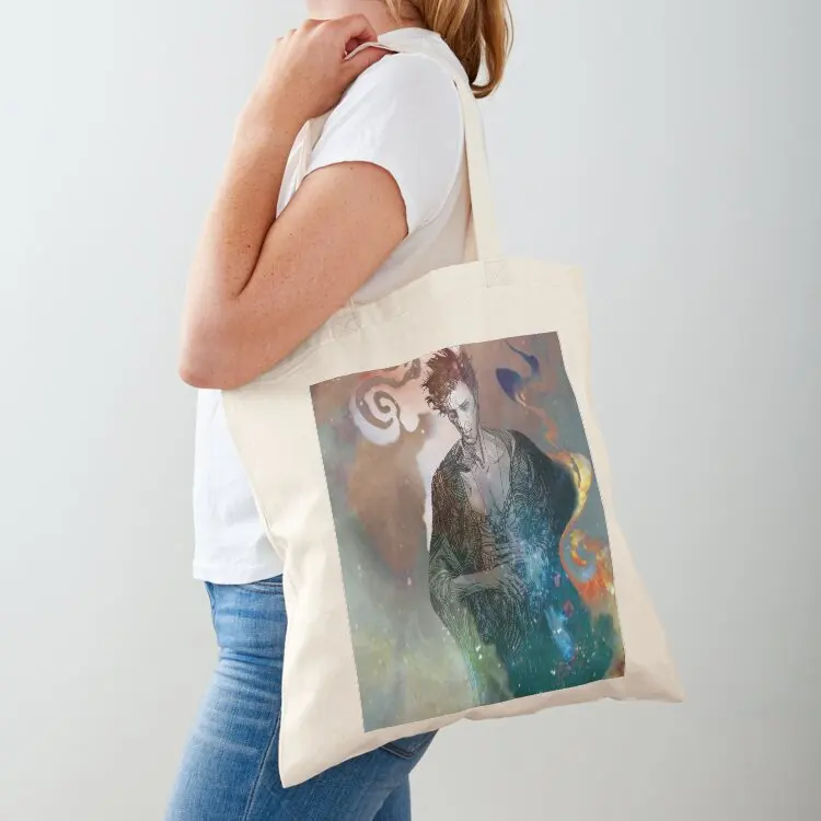 Sandman Overture Tote Bag canvas shopping bag Women's beach bags Big bag women women 
Sandman Overture Tote Bag canvas shopping bag Women's beach bags Big bag women women