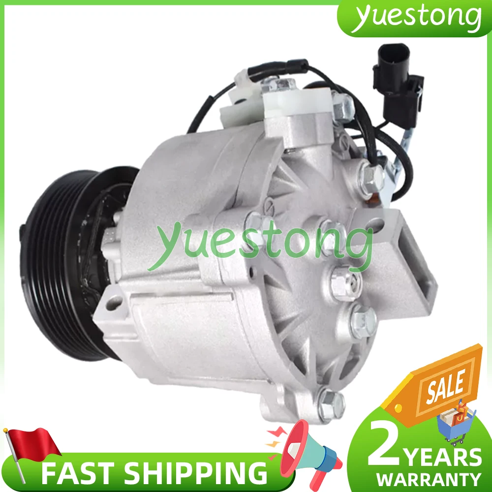 7813A648 Компрессор переменного тока QS90 для Mitsubishi Lancer 2.0L Outlander 3.0L AKS200A402D AKS200A413C AKS201A404A AKV011H402M 7813A618
7813A648 Компрессор переменного тока QS90 для Mitsubishi Lancer 2.0L Outlander 3.0L AKS200A402D AKS200A413C AKS201A404A AKV011H402M 7813A618