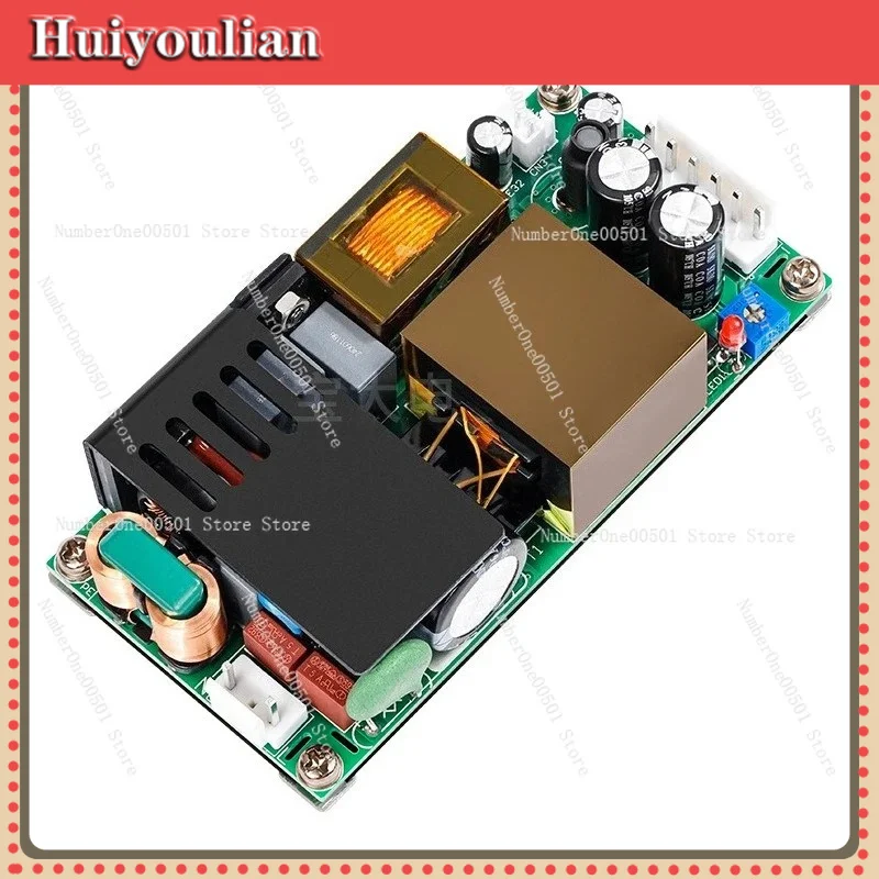300W Wide Voltage Switching Power Supply Board 48V 4A 6A PFC LLC 220V To 48V AC DC for Industrial Control Medical Use
300W Wide Voltage Switching Power Supply Board 48V 4A 6A PFC LLC 220V To 48V AC DC for Industrial Control Medical Use