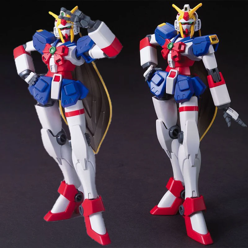 Hg 1/144 Gf13-050nsw Nobel Assembly Model Pvc Robot Action Figure Statue Joint Movable Model Collectible Toys Doll Decora Gifts
Hg 1/144 Gf13-050nsw Nobel Assembly Model Pvc Robot Action Figure Statue Joint Movable Model Collectible Toys Doll Decora Gifts