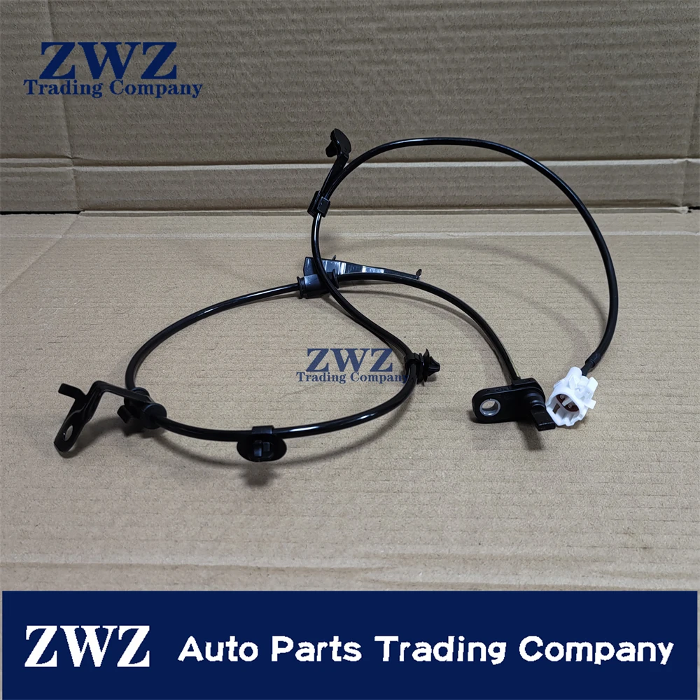 Датчик скорости колеса для Toyota Yaris Vios ABS 89542-52030 8954252030 89542 52030
Датчик скорости колеса для Toyota Yaris Vios ABS 89542-52030 8954252030 89542 52030