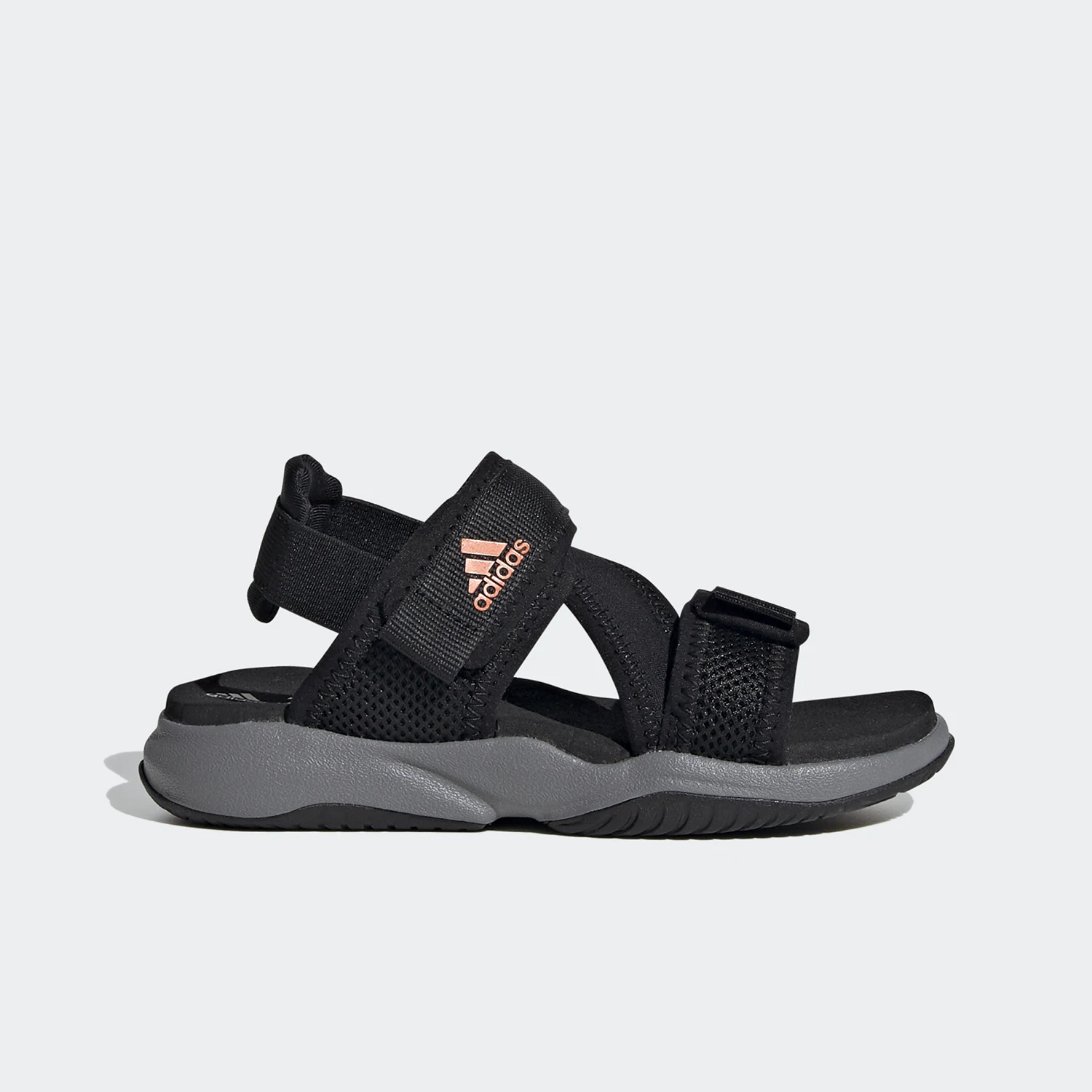 Adidas Authentic Summer Youth Soft-Sole Open-Toe Sports Beach Sandals FV0831
Adidas Authentic Summer Youth Soft-Sole Open-Toe Sports Beach Sandals FV0831