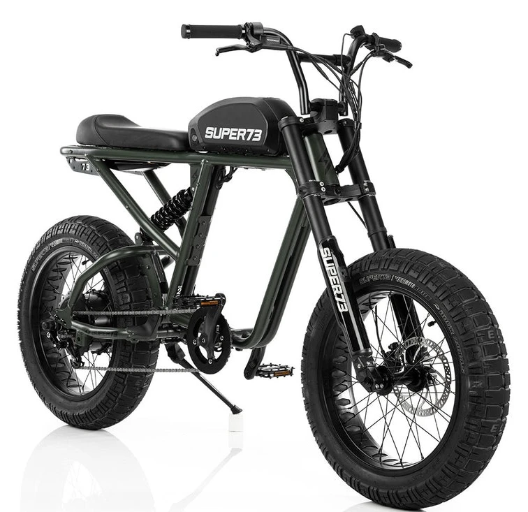 Универсальный велосипедный руль Super73 SS2 Modin Accories, изогнутый руль для велосипедного оборудования и запчастей
Универсальный велосипедный руль Super73 SS2 Modin Accories, изогнутый руль для велосипедного оборудования и запчастей