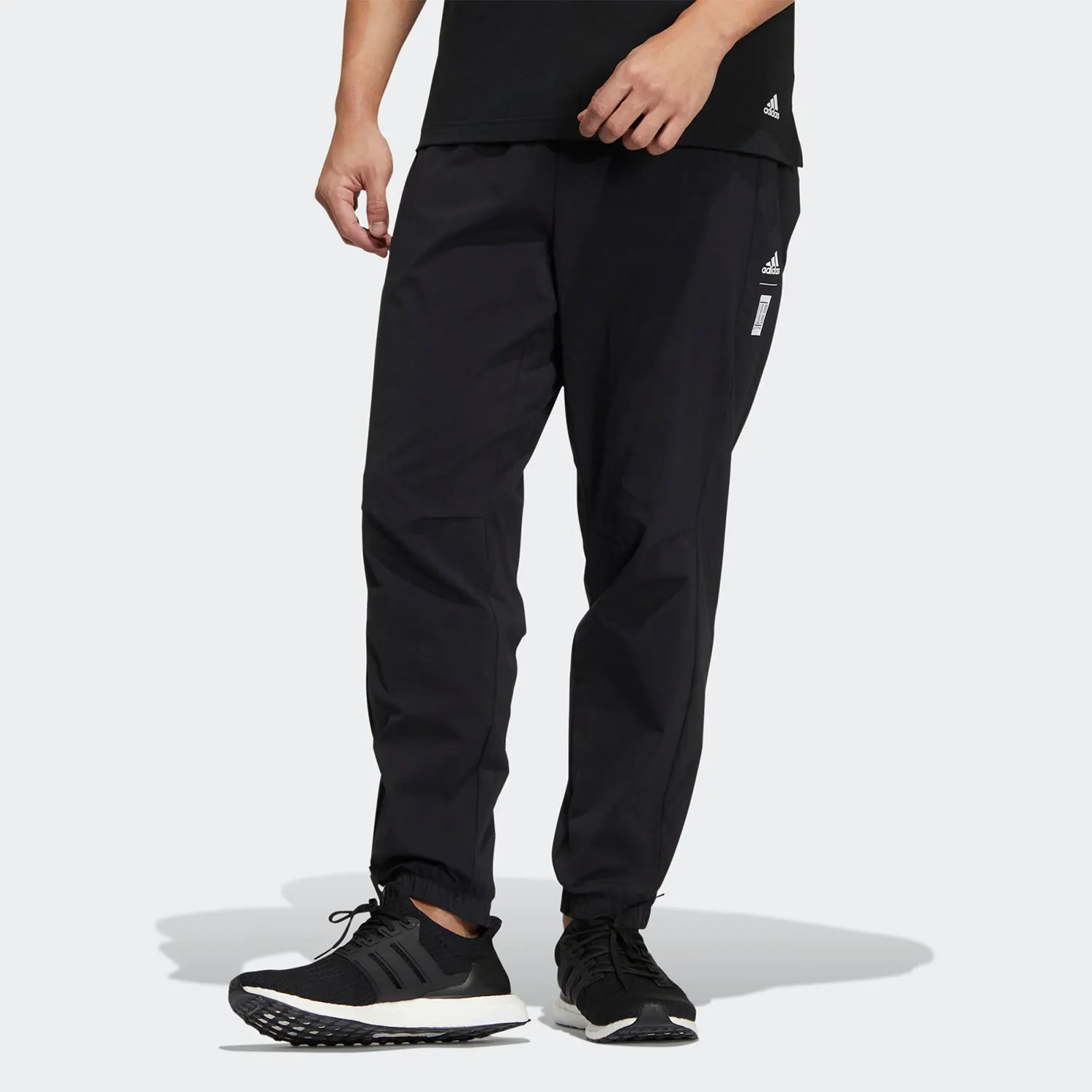 Adidas Originals Authentic New Season Wujiji Series Men's Sport Pants HE5125
Adidas Originals Authentic New Season Wujiji Series Men's Sport Pants HE5125