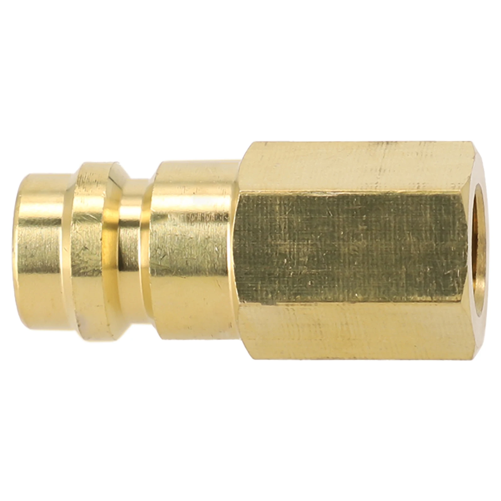 SAE Bottle Adapter R134a Adapter Quality Quick Coupling Air Connection Coupling R134a Adapter Bottle Conditioning
SAE Bottle Adapter R134a Adapter Quality Quick Coupling Air Connection Coupling R134a Adapter Bottle Conditioning