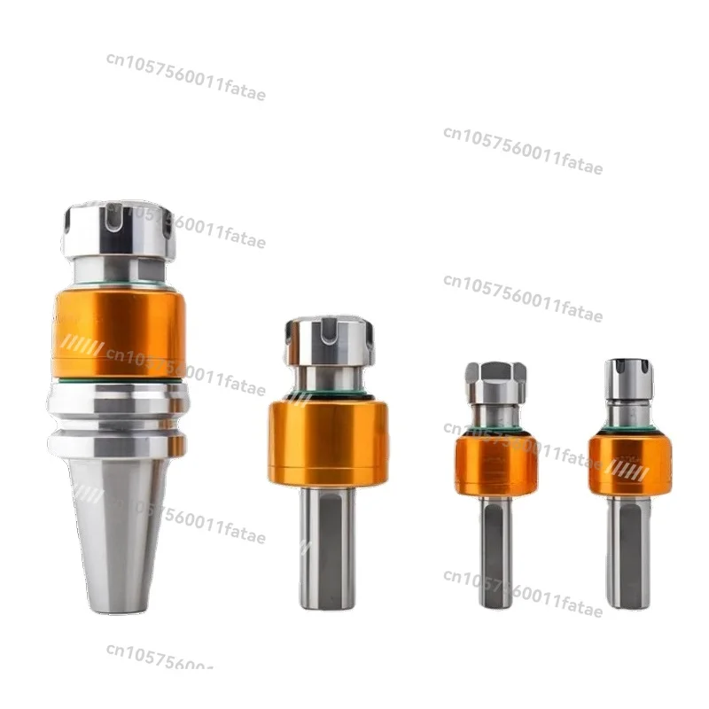 Radial 360 ° Floating Reamer Shank, Centering Machine Numerical Control Lathe Automatic Alignment BT Straight Shank
Radial 360 ° Floating Reamer Shank, Centering Machine Numerical Control Lathe Automatic Alignment BT Straight Shank