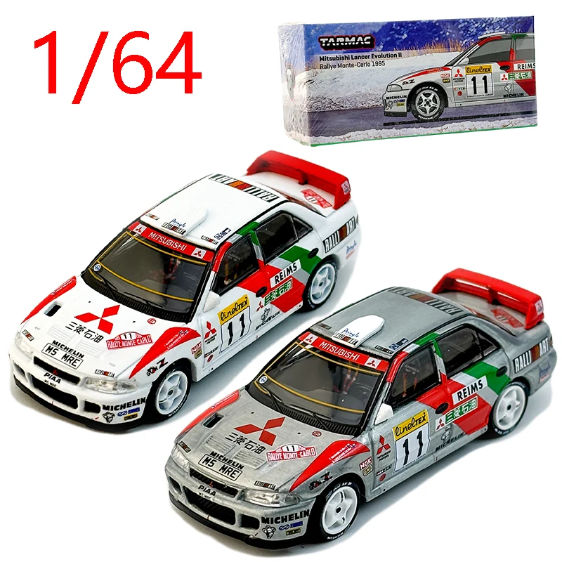 Diecast 1/64 Scale Mitsubishi Evo2 Evolution II No. 11 Car Model Alloy Mitsubishi Evo2 Evolution II Car Model Collection Display
Diecast 1/64 Scale Mitsubishi Evo2 Evolution II No. 11 Car Model Alloy Mitsubishi Evo2 Evolution II Car Model Collection Display