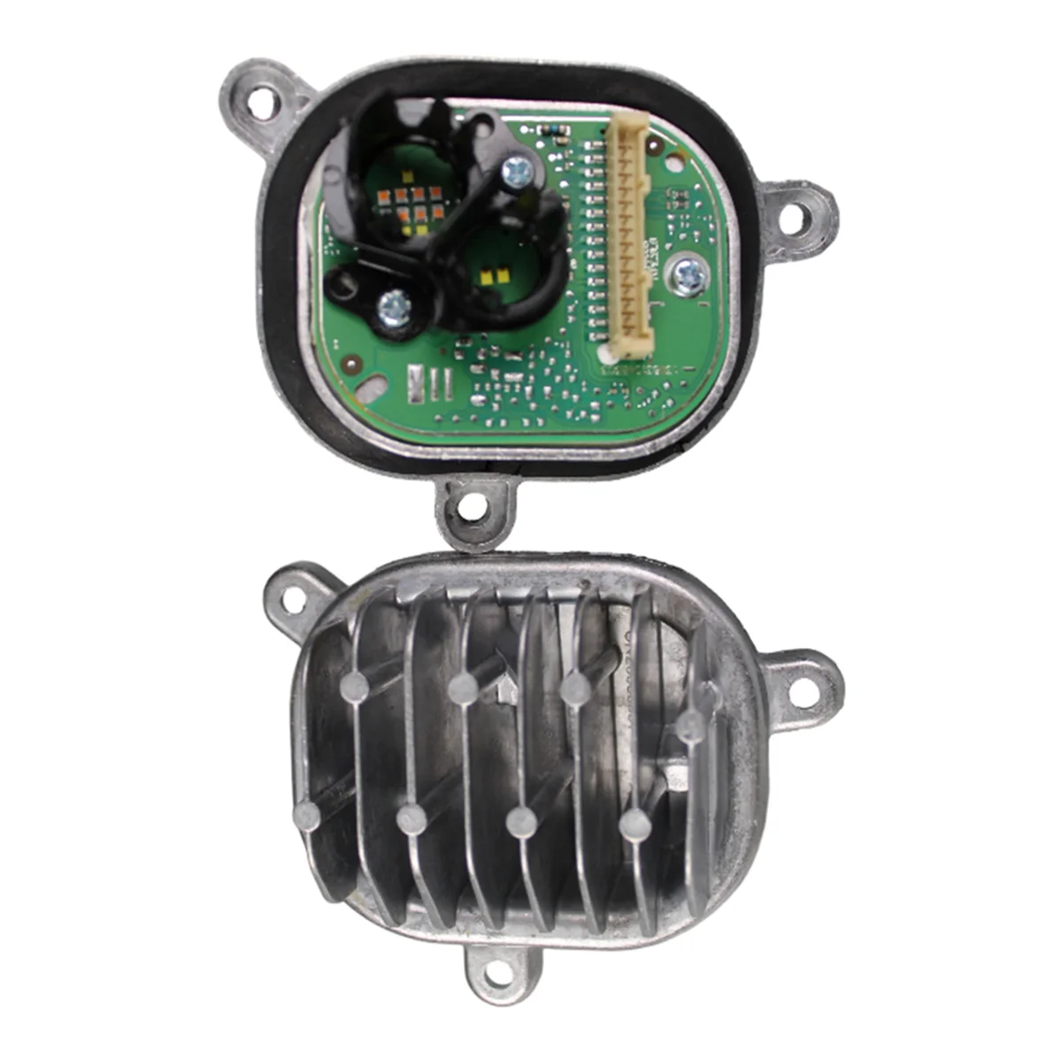 Модуль DRL для левой передней фары 8W0941773 для Audi A4 S4 2017-2019 Φ дневная строка блок управления 1305715395
Модуль DRL для левой передней фары 8W0941773 для Audi A4 S4 2017-2019 Φ дневная строка блок управления 1305715395