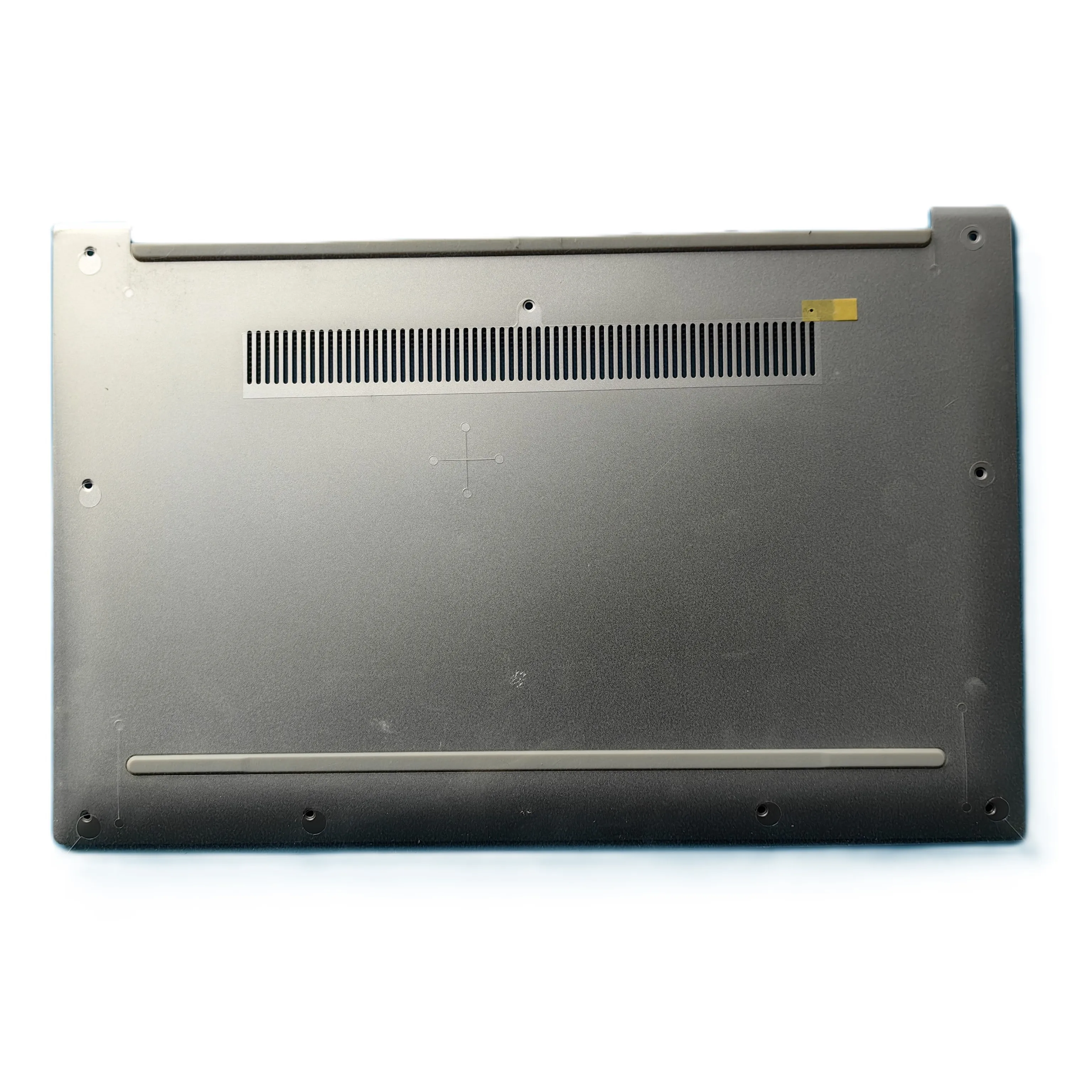 Laptop Bottom Base Low cover for LENOVO YOGA C740-14 YOGA C740-14IML 81TC series SLIVER 5CB0U43927
Laptop Bottom Base Low cover for LENOVO YOGA C740-14 YOGA C740-14IML 81TC series SLIVER 5CB0U43927