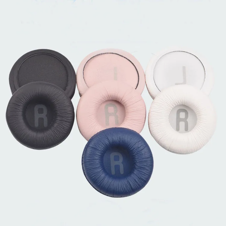 2Pcs Earpads For SONY WH-CH500 ZX330 310 ZX100 V150 Gaming Headset Foam Ear pads Sponge Cushion Replacement Accessories
2Pcs Earpads For SONY WH-CH500 ZX330 310 ZX100 V150 Gaming Headset Foam Ear pads Sponge Cushion Replacement Accessories