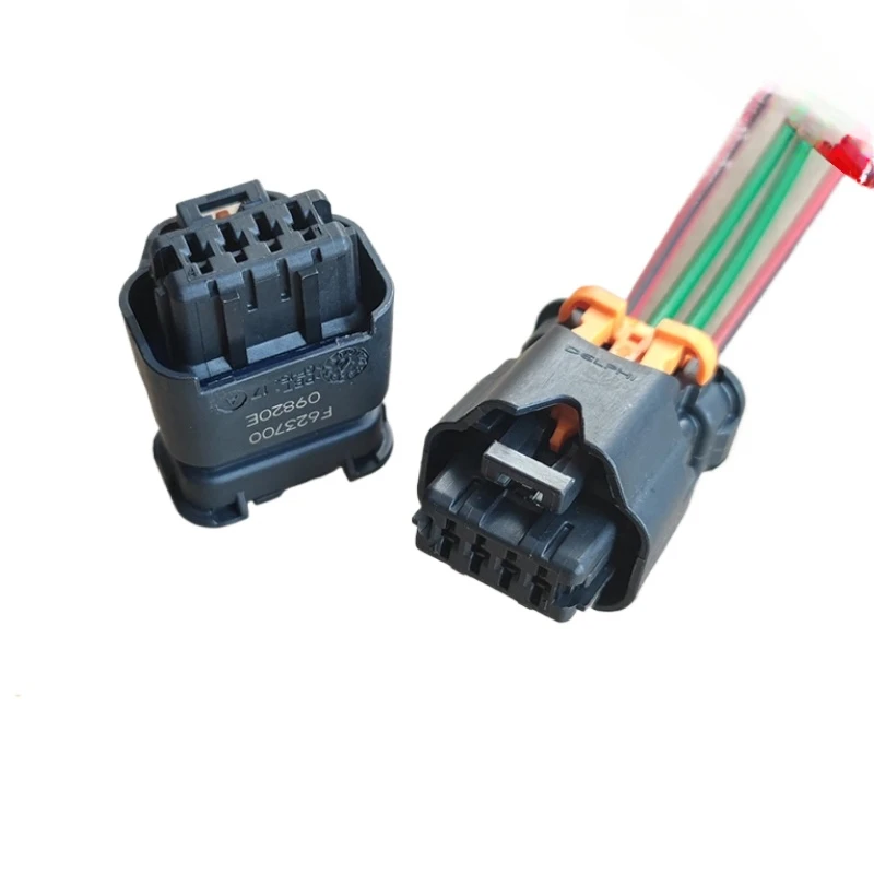 1Pc for Changan DS6 5 DS4 Peugeot 301 2008 Citroen Elysee 301 C3XR gasoline pump plug harness
1Pc for Changan DS6 5 DS4 Peugeot 301 2008 Citroen Elysee 301 C3XR gasoline pump plug harness