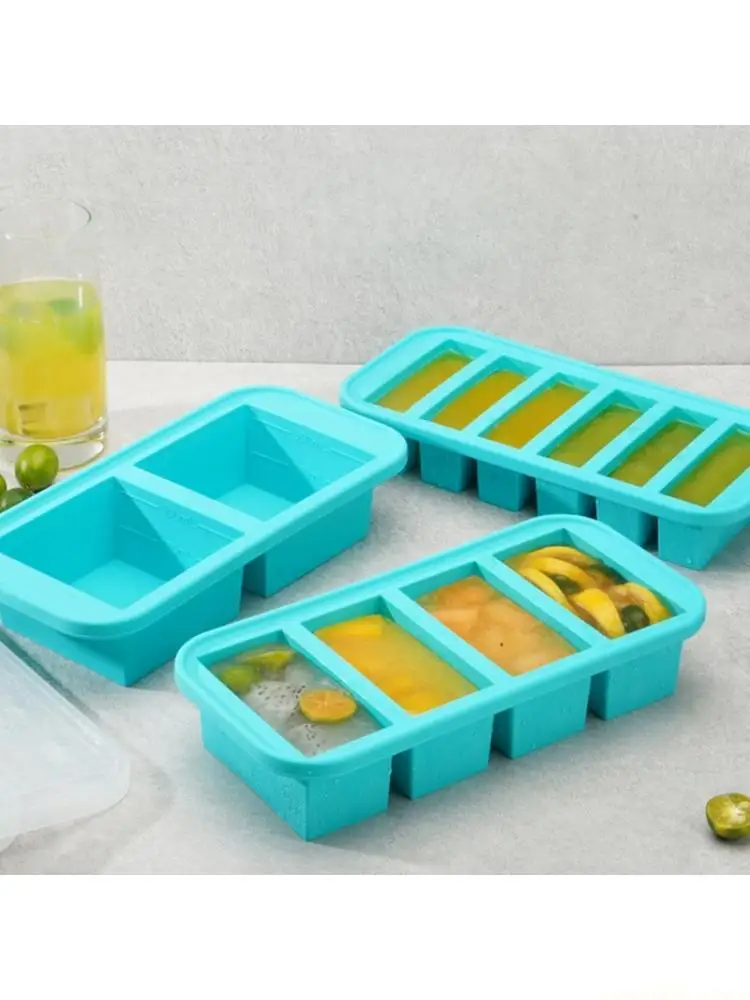 QX2E 12 Large Capacity Flexible Chilling Dishes For Soup Sauce And Additional conservation
QX2E 12 Large Capacity Flexible Chilling Dishes For Soup Sauce And Additional conservation