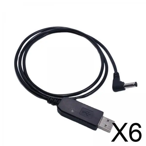 Портативный USB-кабель для зарядки, 1 м, гибкий сменный шнур для рации UV5R UV82, аксессуары Baofeng, высокое качество
Портативный USB-кабель для зарядки, 1 м, гибкий сменный шнур для рации UV5R UV82, аксессуары Baofeng, высокое качество