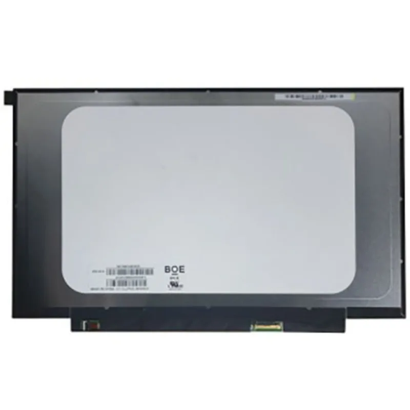 NV140FHM-N3X/14-inch ordinary notebook LCD screen 30 pins 60HZ brand new original packaging spot wholesale
NV140FHM-N3X/14-inch ordinary notebook LCD screen 30 pins 60HZ brand new original packaging spot wholesale