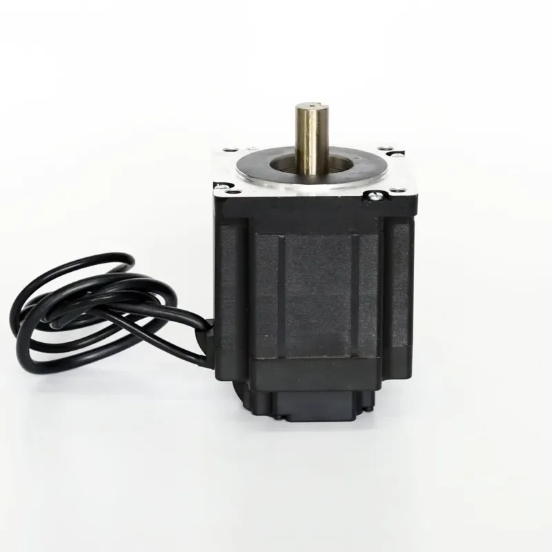 High Quality 110mm 48V 2000w High Torque 6.5nm 3000RPM AGV Brushless DC Motor
High Quality 110mm 48V 2000w High Torque 6.5nm 3000RPM AGV Brushless DC Motor