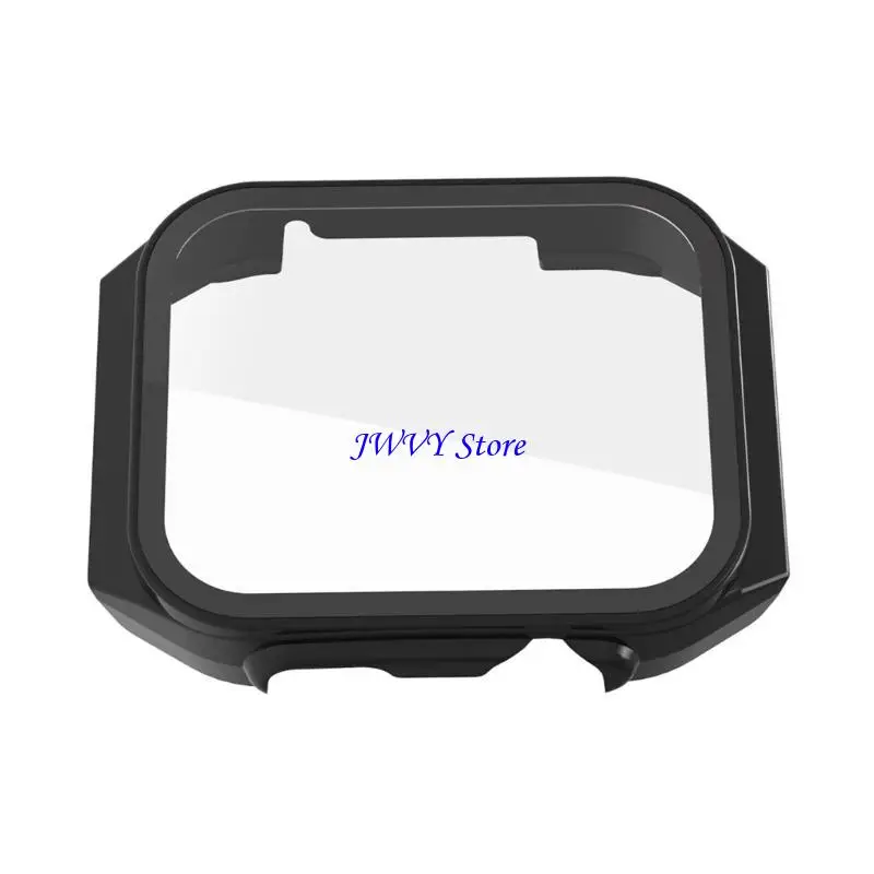 573A Screen Protector Case for Watch Waterproof Hard Bumper Protective Cover Antiscratch
573A Screen Protector Case for Watch Waterproof Hard Bumper Protective Cover Antiscratch
