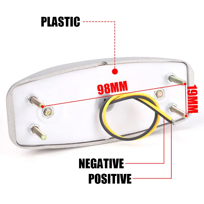 6 светодиодных боковых габаритных фонарей с водонепроницаемым алюминиевым основанием, желтые, для Humvee, грузовиков, прицепов, автобусов, фургонов, 12В 24В
6 светодиодных боковых габаритных фонарей с водонепроницаемым алюминиевым основанием, желтые, для Humvee, грузовиков, прицепов, автобусов, фургонов, 12В 24В