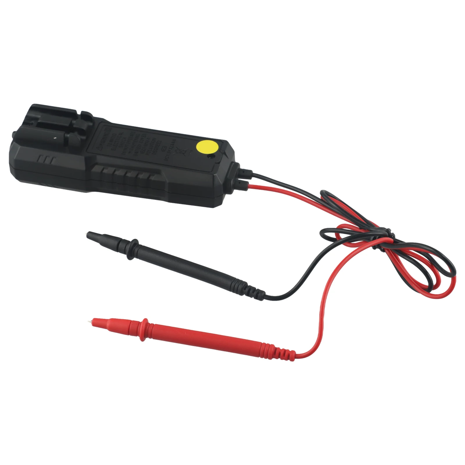 Auto Range Multimeter Digital Multimeter For DIY Enthusiasts Auto Shutdown Continuity Test Low Battery Indication
Auto Range Multimeter Digital Multimeter For DIY Enthusiasts Auto Shutdown Continuity Test Low Battery Indication