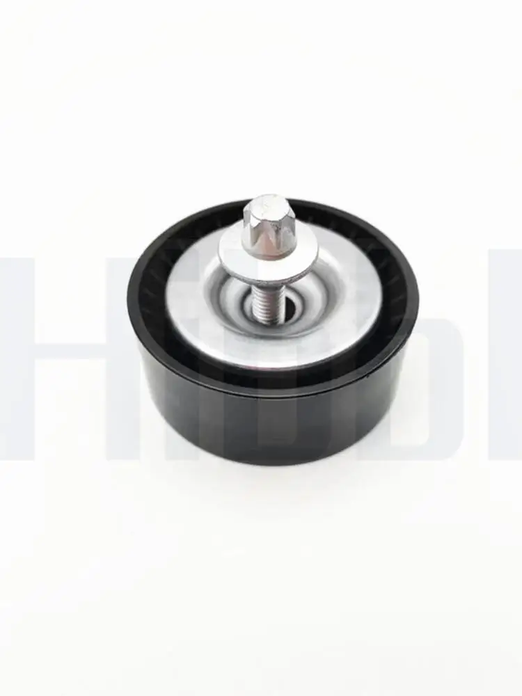 High Quality Engine Belt Tensioner Transition Wheel A2712000470 A0002021619 For Mercedes Benz W204 W212
High Quality Engine Belt Tensioner Transition Wheel A2712000470 A0002021619 For Mercedes Benz W204 W212
