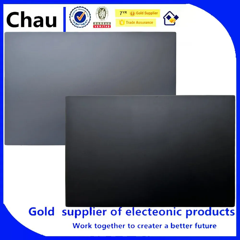 New For Chau GS66 MS-16V1 MS-16V3 Laptop LCD Back Cover Top Case 3076V2A432 3076V1A211
New For Chau GS66 MS-16V1 MS-16V3 Laptop LCD Back Cover Top Case 3076V2A432 3076V1A211