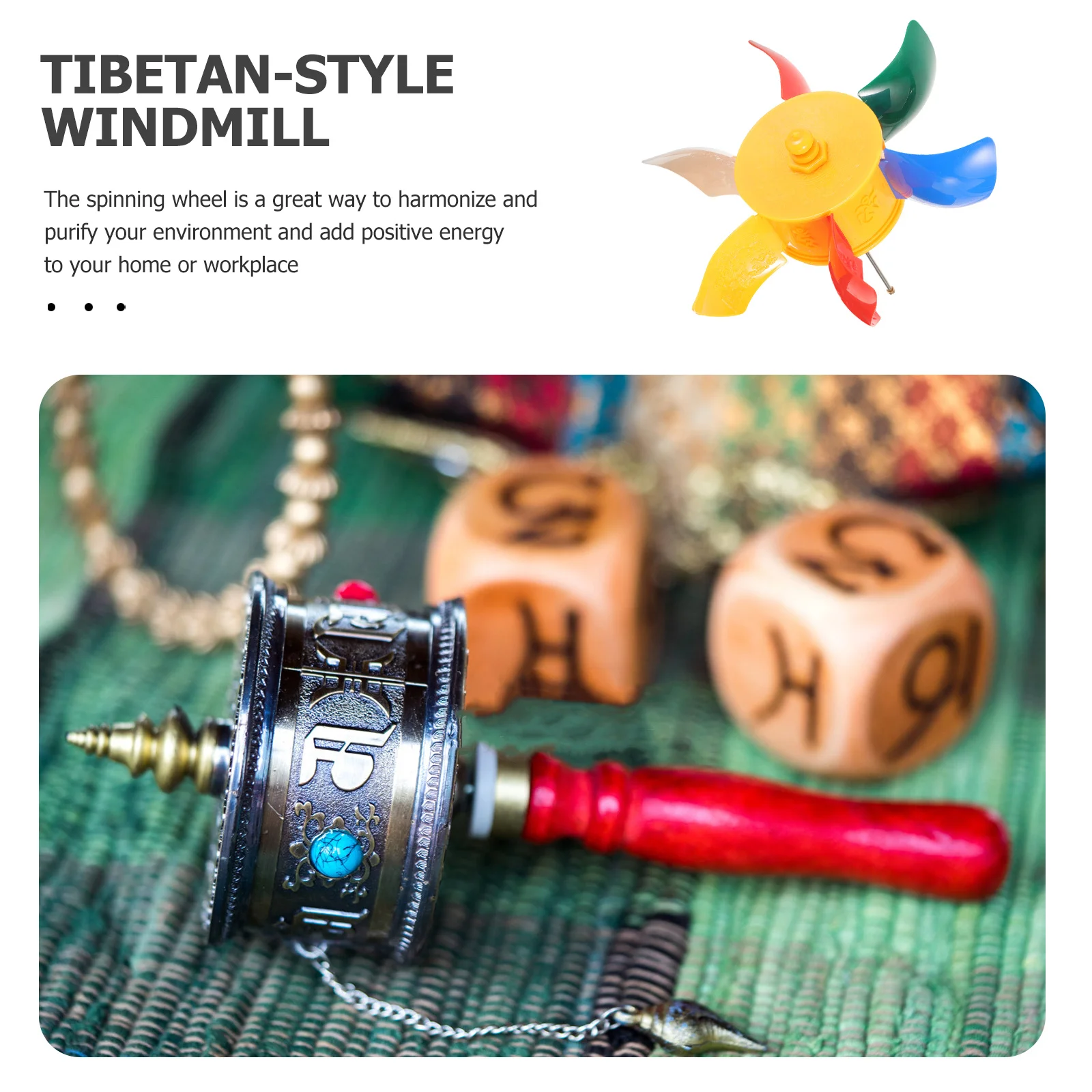 Hand Held Prayer Wheel Buddhist Tibetan Retro Six-Character Truth Buddha Scriptures Praying Ornament Hand Held Prayer Wheel
Hand Held Prayer Wheel Buddhist Tibetan Retro Six-Character Truth Buddha Scriptures Praying Ornament Hand Held Prayer Wheel