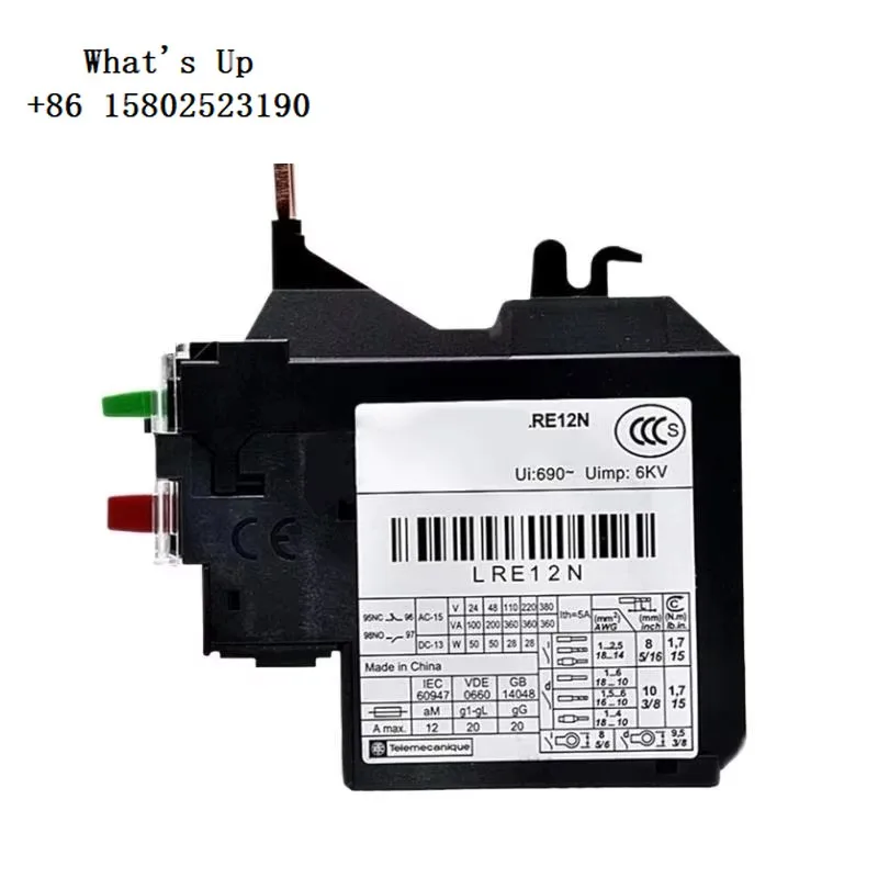 High Quality Industrial Automation Plc Pac Dedicated Controllers With LRN12N Logic Programming Controller