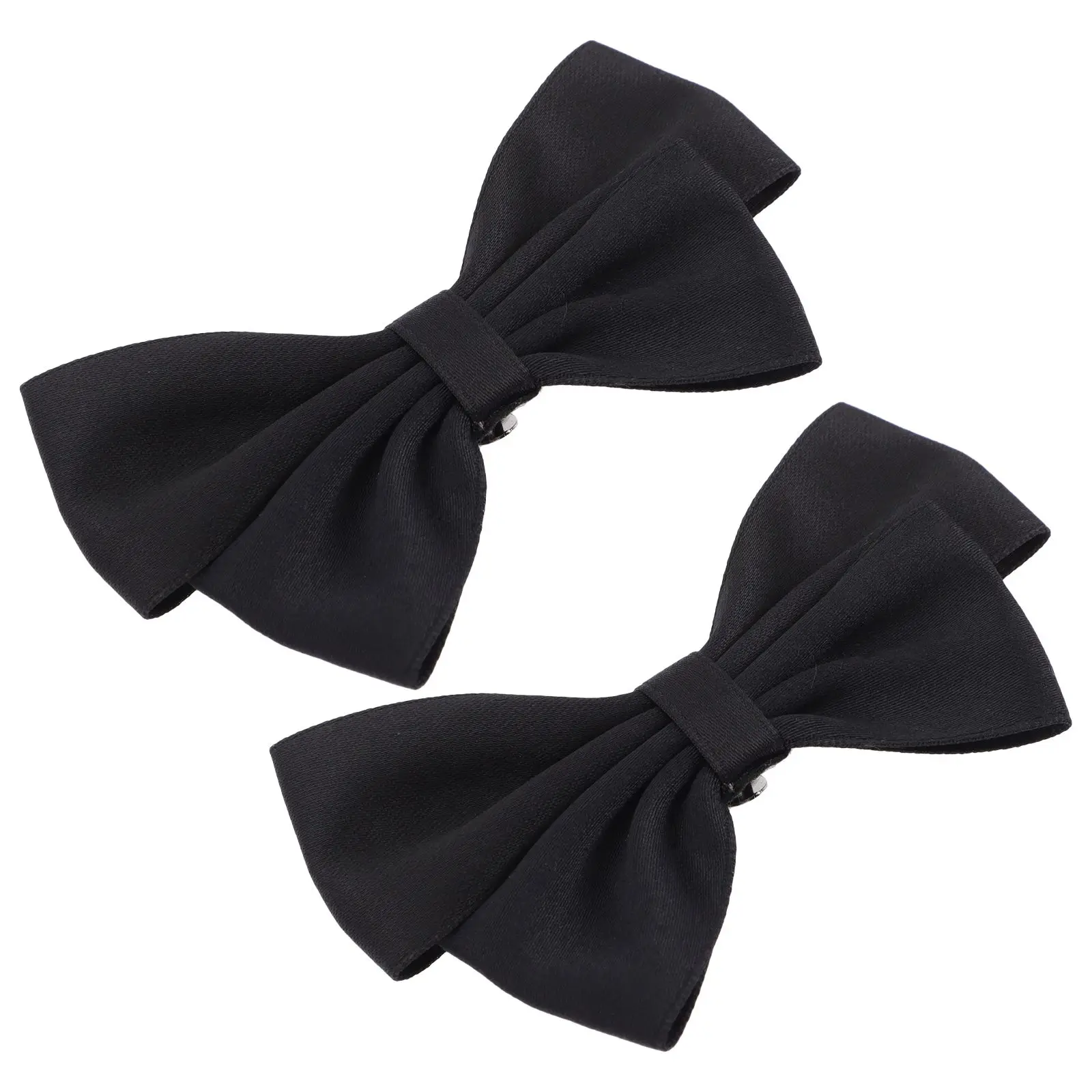 Knot Buckle Decorative Accessories for Wedding Party Bow Clip Fashionable Shoe Bow Shoe Clip Decoration
Knot Buckle Decorative Accessories for Wedding Party Bow Clip Fashionable Shoe Bow Shoe Clip Decoration